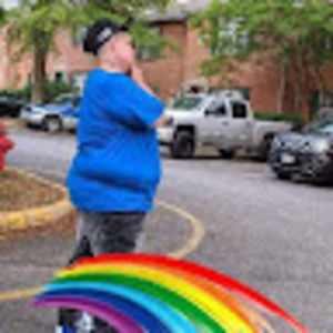 Meet your Posher, Jamie